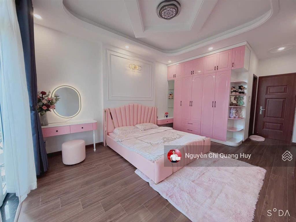 Nhà phố hiện đại  xây dựng mới  mặt tiền đường số 43 rộng 10m bình thuận q7  4x20m giá 17,5 tỷ