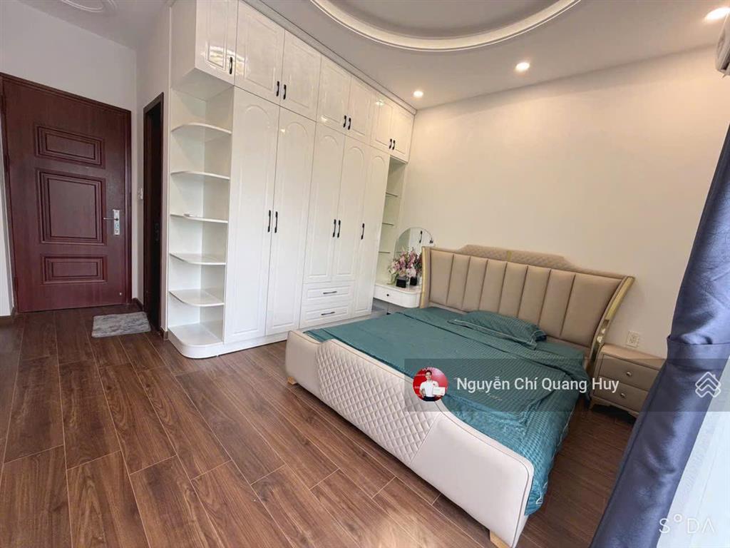 Nhà phố hiện đại  xây dựng mới  mặt tiền đường số 43 rộng 10m bình thuận q7  4x20m giá 17,5 tỷ