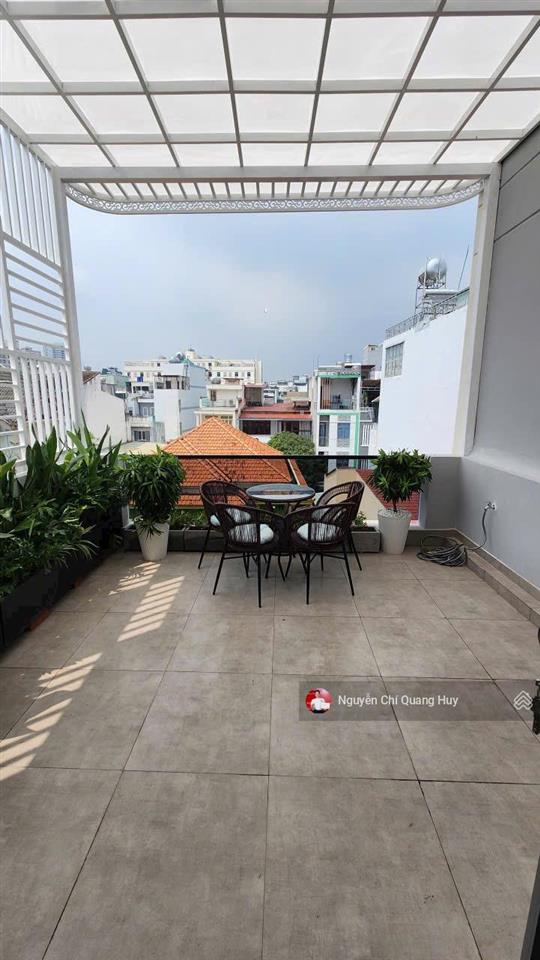 Nhà phố hiện đại  mặt tiền hẻm 6m 119 nguyễn thị thập  gần rmit, lotte mart  4mx15m giá 12,39 tỷ