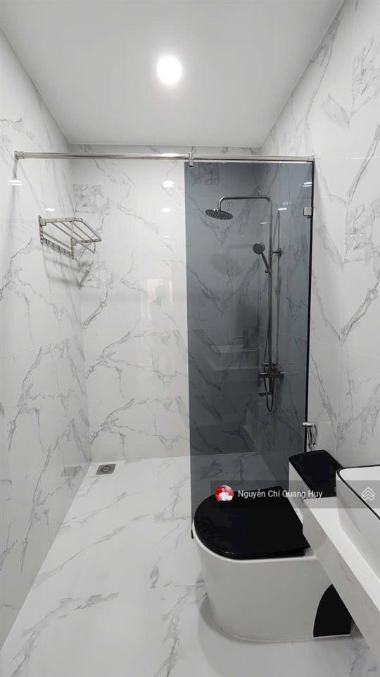 Nhà phố hiện đại  mặt tiền hẻm 6m 119 nguyễn thị thập  gần rmit, lotte mart  4mx15m giá 12,39 tỷ