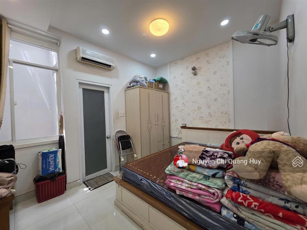 Nhà phố hiện đại  đường thông 6m kdc 67 đào tông nguyên  4m x 12,5m sổ hồng giá 6,9 tỷ