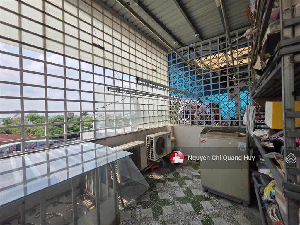 Nhà phố hiện đại  đường thông 6m kdc 67 đào tông nguyên  4m x 12,5m sổ hồng giá 6,9 tỷ