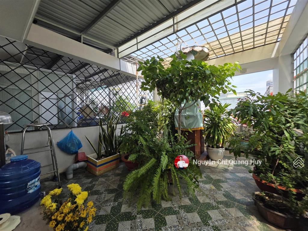 Nhà phố hiện đại  đường thông 6m kdc 67 đào tông nguyên  4m x 12,5m sổ hồng giá 6,9 tỷ