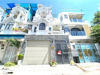 Nhà phố kdc cao tầng đồng bộ, an ninh  đường 6m 2637 huỳnh tấn phát nhà bè  6x13m  giá 8,25 tỷ