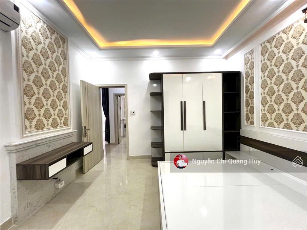 Nhà phố kdc cao tầng đồng bộ, an ninh  đường 6m 2637 huỳnh tấn phát nhà bè  6x13m  giá 8,25 tỷ