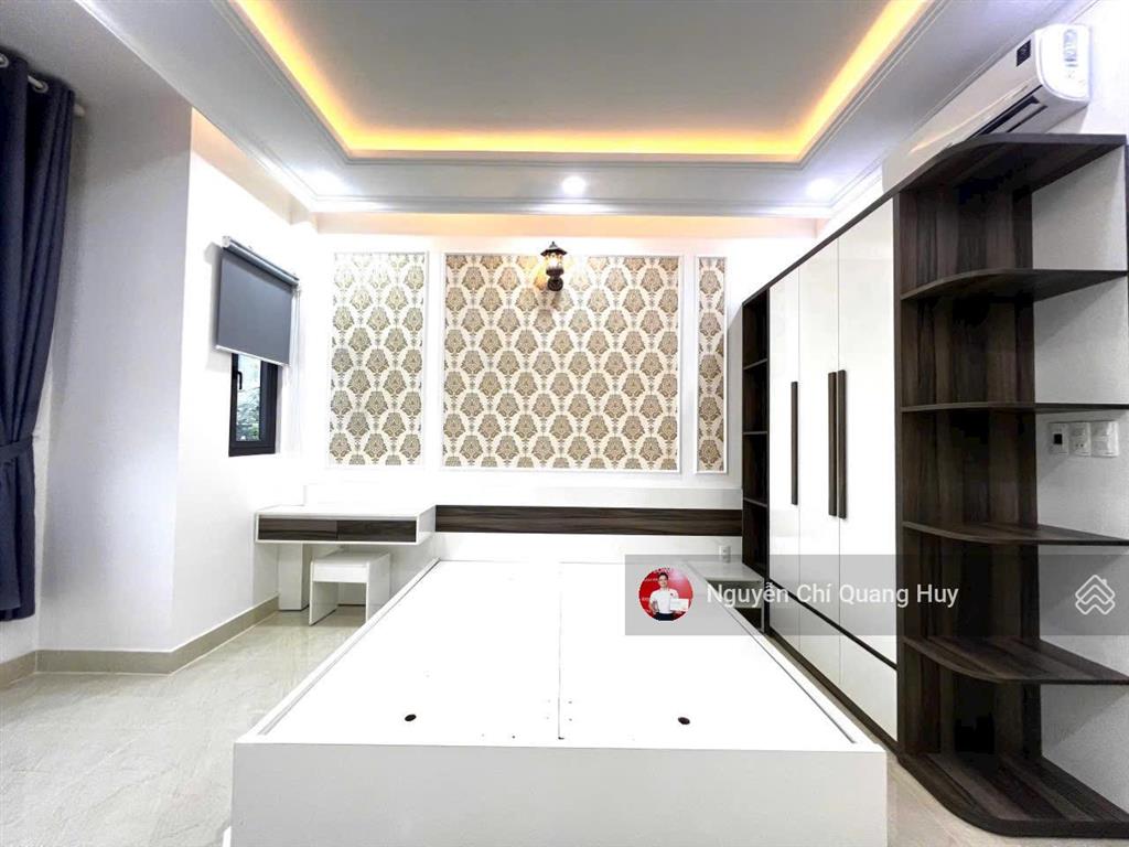 Nhà phố kdc cao tầng đồng bộ, an ninh  đường 6m 2637 huỳnh tấn phát nhà bè  6x13m  giá 8,25 tỷ