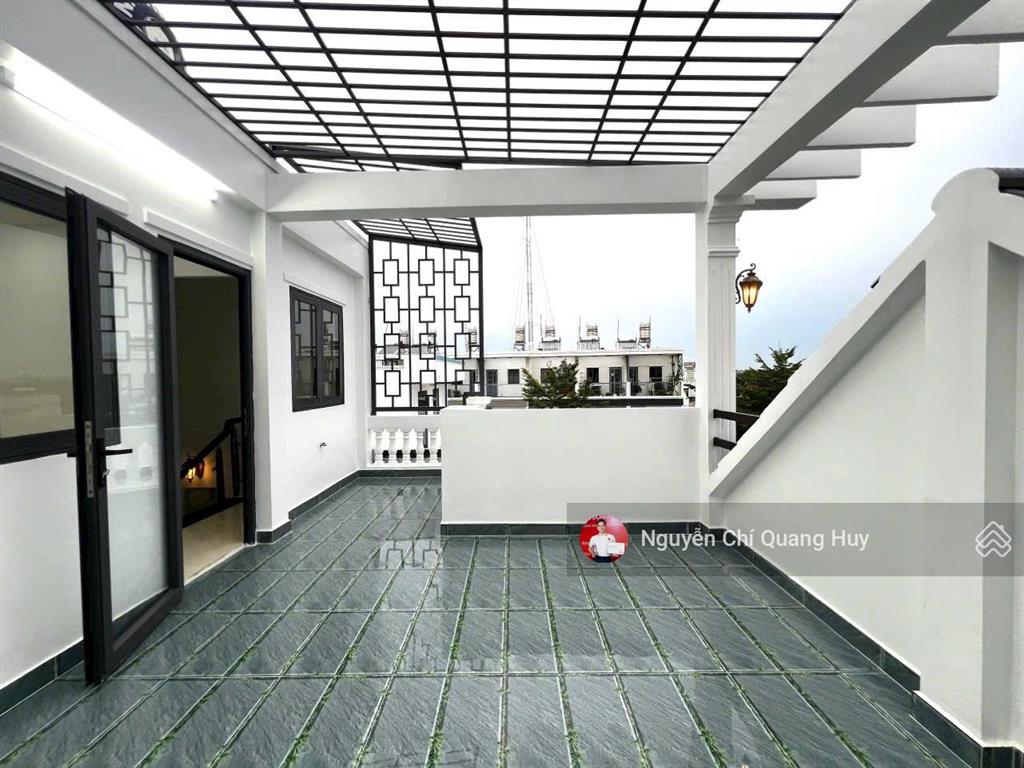 Nhà phố kdc cao tầng đồng bộ, an ninh  đường 6m 2637 huỳnh tấn phát nhà bè  6x13m  giá 8,25 tỷ