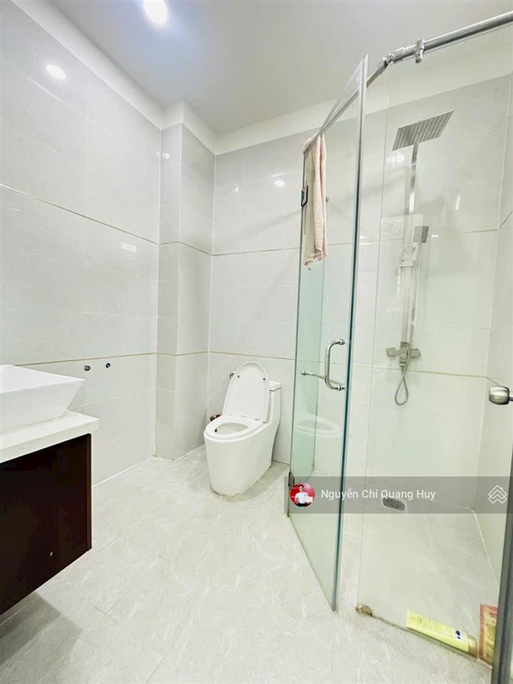 Nhà phố hiện đại, phong cách châu âu  khu dân cư đồng bộ đường 8m 2637 huỳnh tấn phát  giá 7,39tỷ