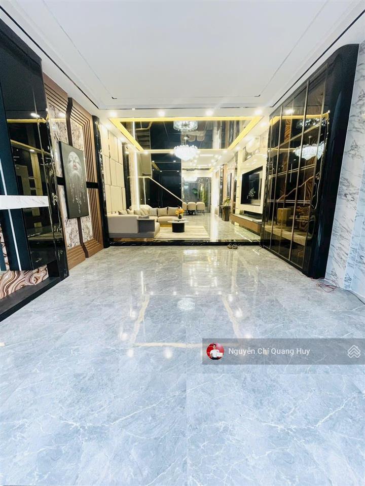 Nhà phố hiện đại phong cách châu âu  đường rộng 12m có vỉa hè  ngay kdc phú mỹ q7  giá 18,6 tỷ
