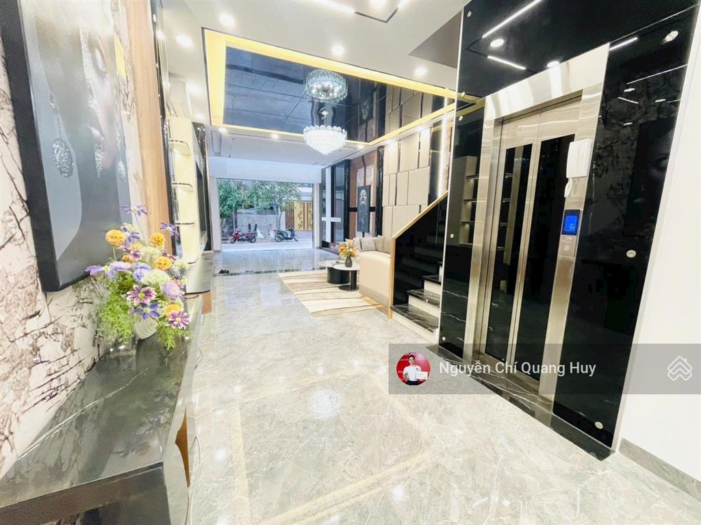Nhà phố hiện đại phong cách châu âu  đường rộng 12m có vỉa hè  ngay kdc phú mỹ q7  giá 18,6 tỷ