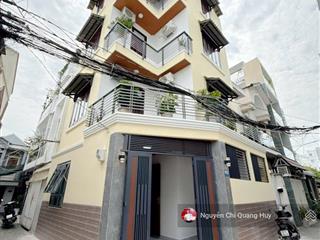 Nhà góc phố vị trí siêu đắc địa  trung tâm nguyễn thị thập q7cách 100m ra lotte mart  giá 9,6 tỷ