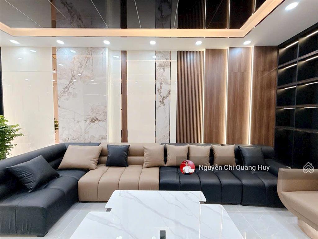 Nhà phố hiện đại  khu dân trí cực cao  đường số rộng 12m cư xá ngân hàng q7  4m x 23m giá 22 tỷ