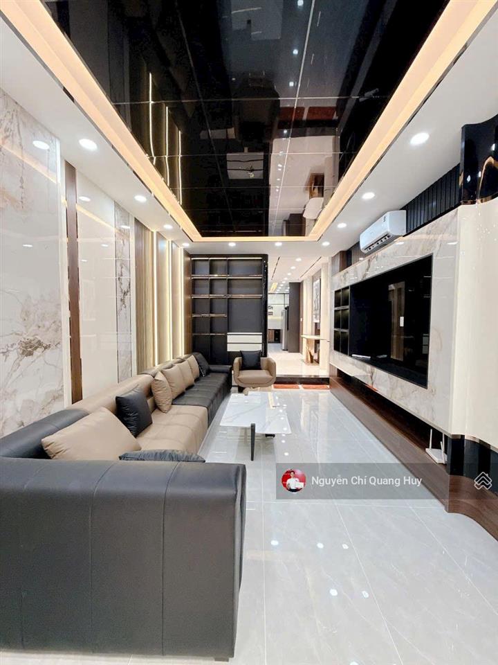 Nhà phố hiện đại  khu dân trí cực cao  đường số rộng 12m cư xá ngân hàng q7  4m x 23m giá 22 tỷ