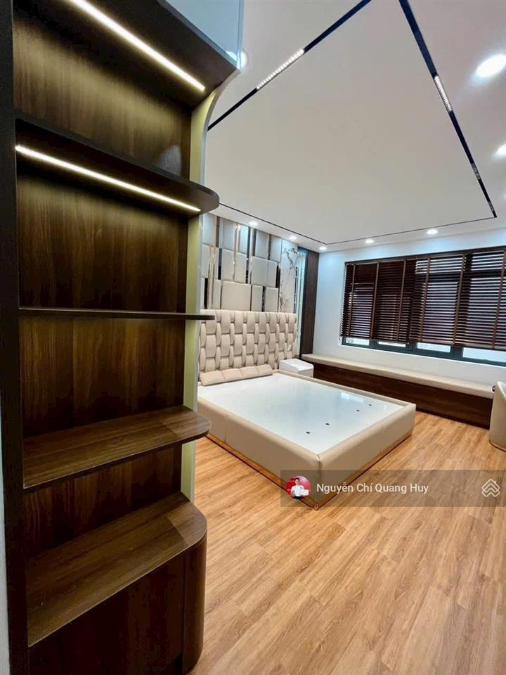 Nhà phố hiện đại  khu dân trí cực cao  đường số rộng 12m cư xá ngân hàng q7  4m x 23m giá 22 tỷ