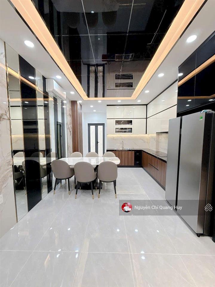 Nhà phố hiện đại  khu dân trí cực cao  đường số rộng 12m cư xá ngân hàng q7  4m x 23m giá 22 tỷ