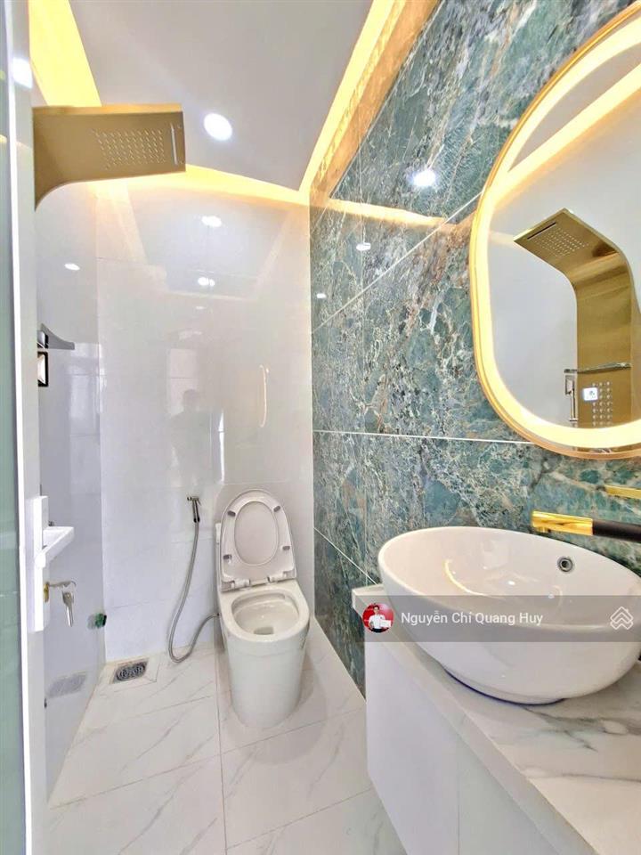 Nhà phố hiện đại  đường 6m 1979 huỳnh tấn phát  kdc đồng bộ dân trí cao  4,6m x 13m giá 7,9 tỷ