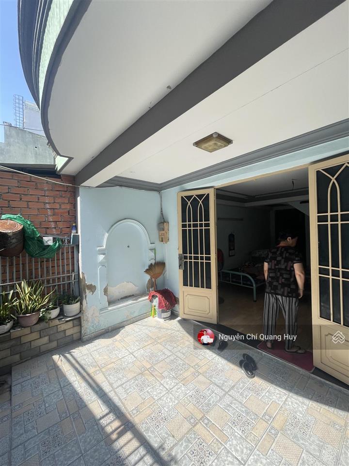 Nhà phố vị trí đắc địa  ngay kdc nam long quận 07  hẻm 3m 123 nguyễn văn quỳ  4x15m giá 4,75 tỷ