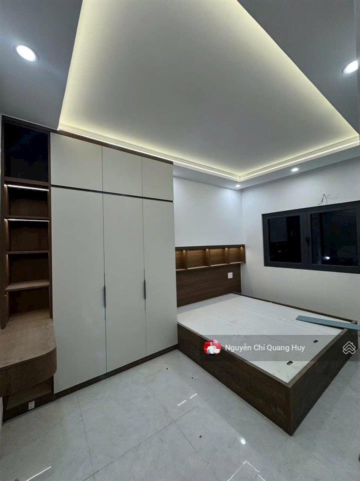 Nhà phố hiện đại  xây dựng mới  hẻm 160 nguyễn văn quỳ  4,2m x 8m sổ hồng riêng  giá 4,3 tỷ