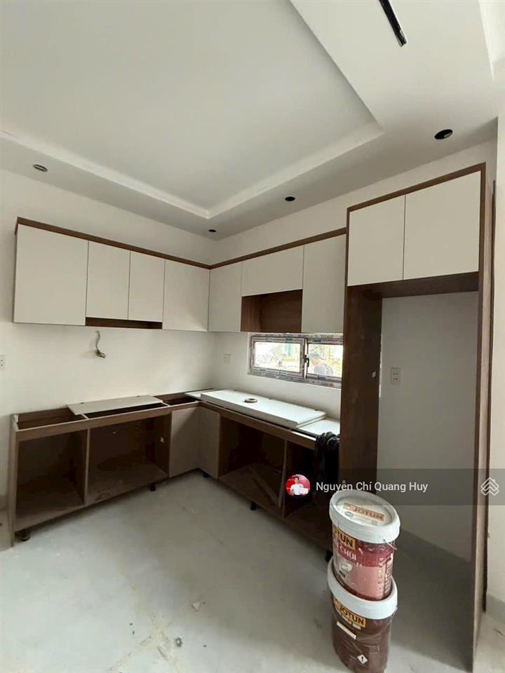 Nhà phố hiện đại  xây dựng mới  hẻm 160 nguyễn văn quỳ  4,2m x 8m sổ hồng riêng  giá 4,3 tỷ