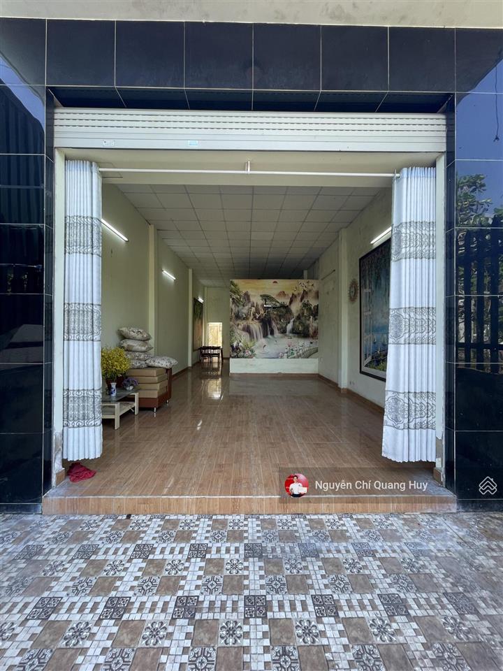 Nhà mặt tiền đường huỳnh tấn phát phú xuân  khu vực kinh doanh đông đúc  5x21m sổ hồng giá 8,7 tỷ