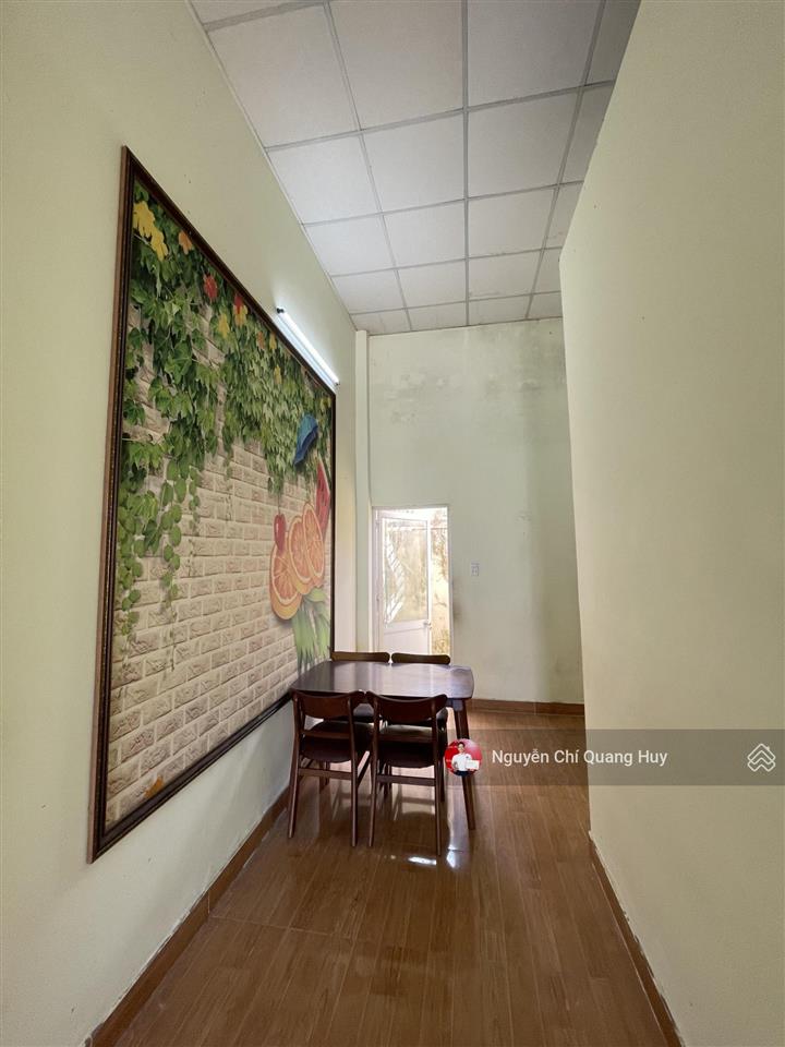 Nhà mặt tiền đường huỳnh tấn phát phú xuân  khu vực kinh doanh đông đúc  5x21m sổ hồng giá 8,7 tỷ