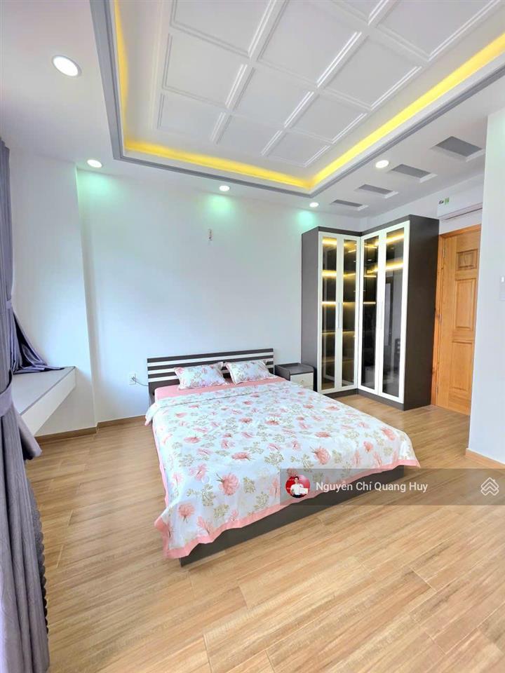 Nhà phố xây dựng mới  kdc đồng bộ, an ninh  đường 8m 83 đào tông nguyên  4m x 14m giá 6,65 tỷ