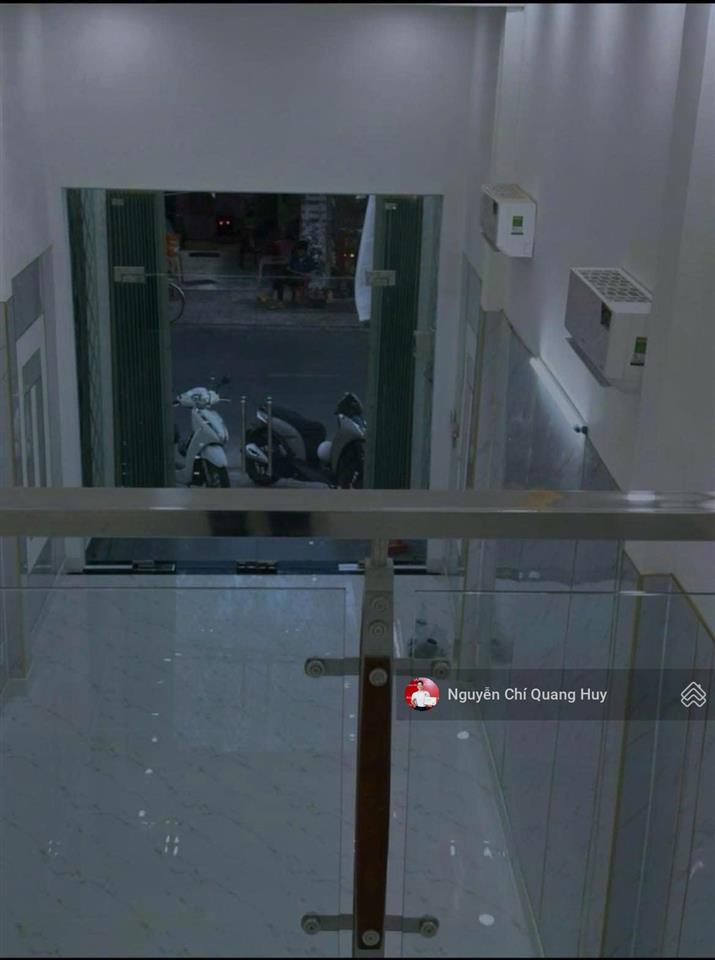 Mặt tiền đường 12m dương cát lợi kho a  đang thu nhập 12 triệu/tháng  3,2m x 20m  giá 5,99 tỷ