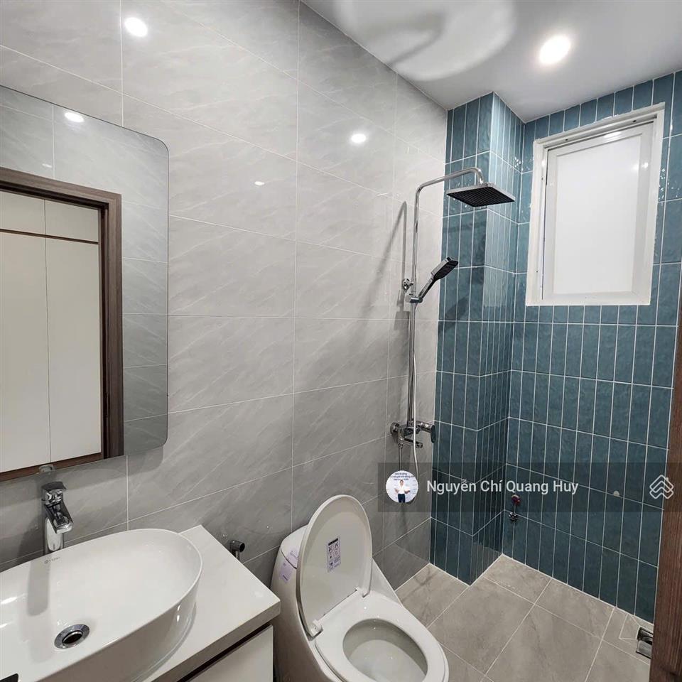 Nhà phố hiện đại  đường số 4f khu cư xá ngân hàng quận 07  dân trí cao  4m x 19m  giá 15,99 tỷ