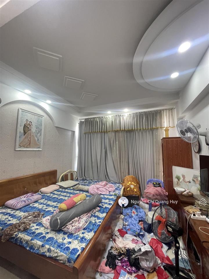 Nhà phố hiện đại mặt tiền đường nhựa 20m 1979 huỳnh tấn phát vị trí đắc địa dân trí cao giá 10,5 tỷ