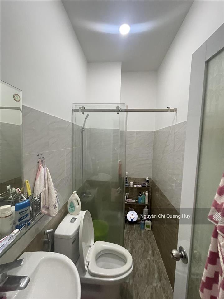 Nhà phố hiện đại mặt tiền đường nhựa 20m 1979 huỳnh tấn phát vị trí đắc địa dân trí cao giá 10,5 tỷ