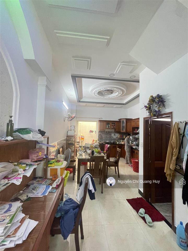 Nhà phố hiện đại mặt tiền đường nhựa 20m 1979 huỳnh tấn phát vị trí đắc địa dân trí cao giá 10,5 tỷ