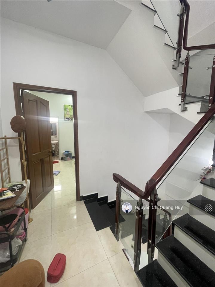 Nhà phố hiện đại mặt tiền đường nhựa 20m 1979 huỳnh tấn phát vị trí đắc địa dân trí cao giá 10,5 tỷ