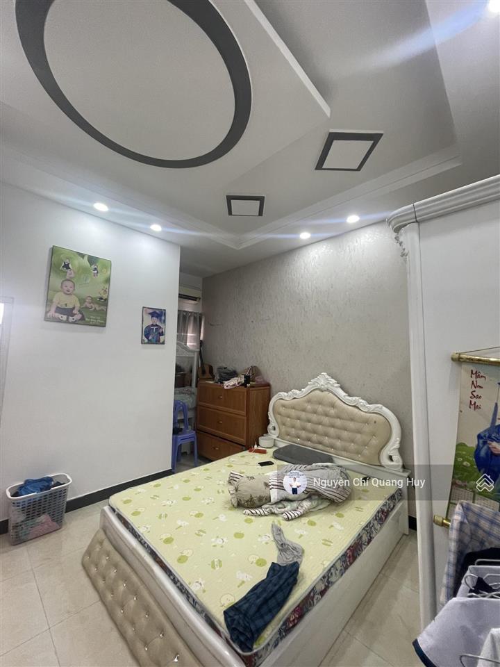 Nhà phố hiện đại mặt tiền đường nhựa 20m 1979 huỳnh tấn phát vị trí đắc địa dân trí cao giá 10,5 tỷ