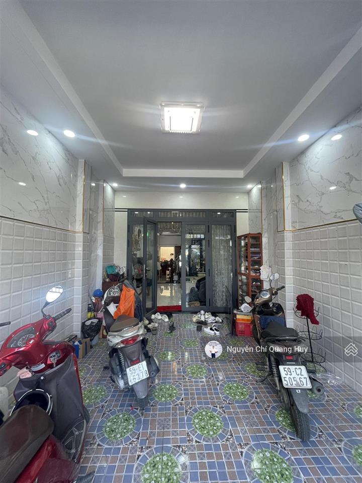 Nhà phố hiện đại mặt tiền đường nhựa 20m 1979 huỳnh tấn phát vị trí đắc địa dân trí cao giá 10,5 tỷ