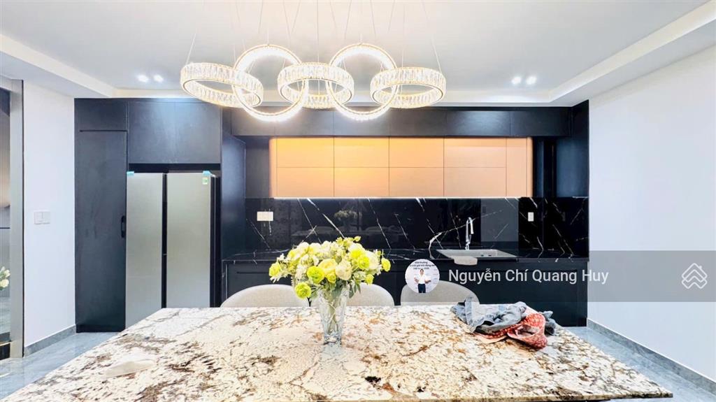 Nhà phố hiện đại  mặt tiền đường số 01 phạm hữu lầu quận 7 khu dân trí cao  5m x 19m giá 16,8 tỷ
