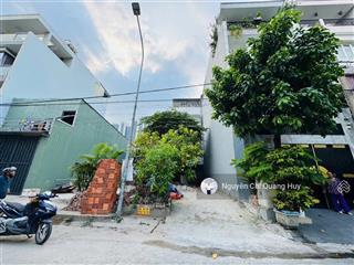 Lô đất tuyệt đẹp  vị trí đắc địa  kdc ecogreen hoàn cầu quận 7  5x14m sổ hồng sẵn giá 11,99 tỷ