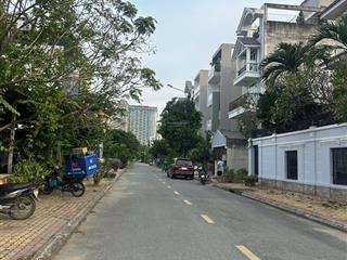 Bán đất nền dự án thạnh mỹ lợi, 115 triệu / m2, 144m2, hàng hiếm tại quận 2, tp.hcm