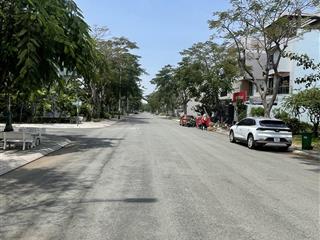 Bán lô đất thủ thiêm villa rẻ nhất dự án