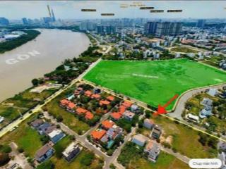 Bán nhiều nền dự án villa thủ thiêm thạnh mỹ lợi