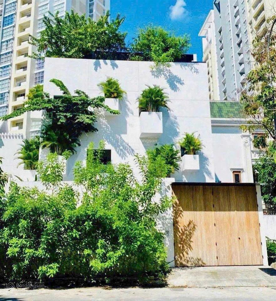 Bán nhiều nền dự án villa thủ thiêm thạnh mỹ lợi