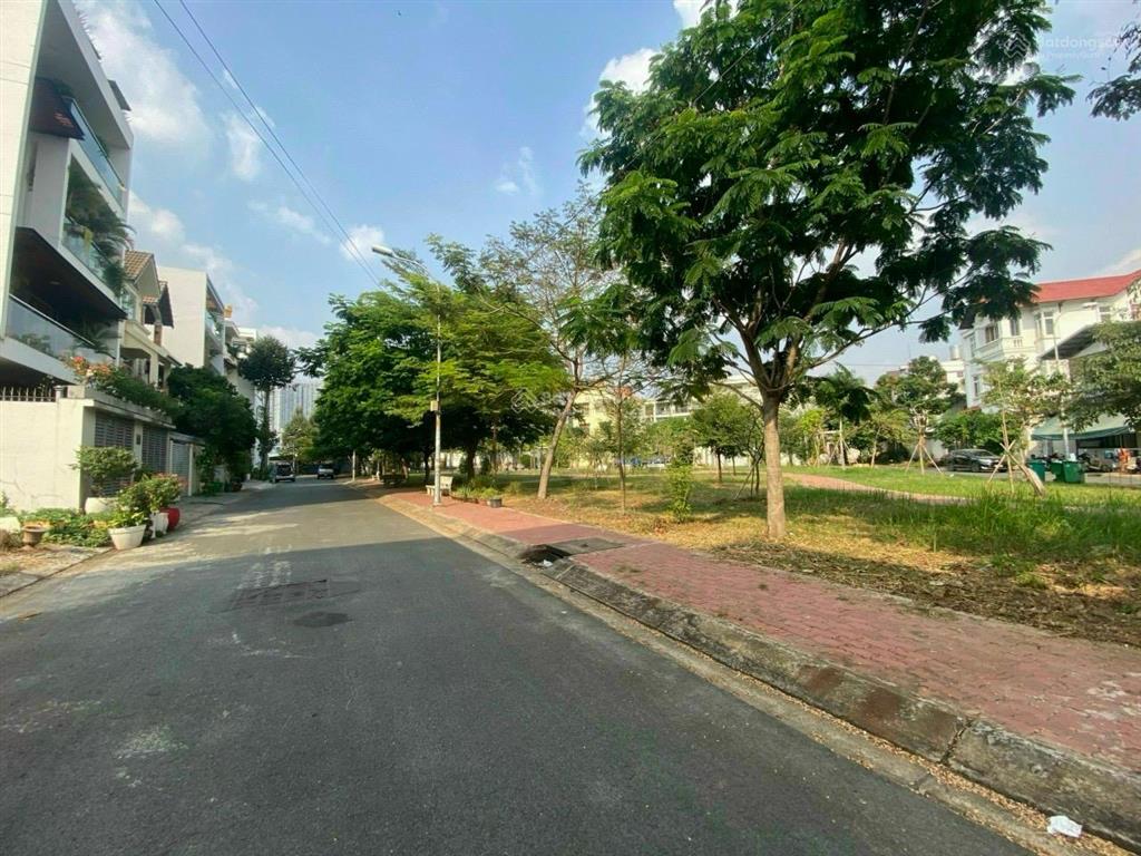 Bán đất nền dự án sông giồng chỉ 12.8 tỷ an phú, q2 cũ