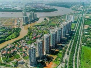 Bán đất nền dự án sông giồng, 165 triệu / m2, 80 m2 an phú, q2, hcm