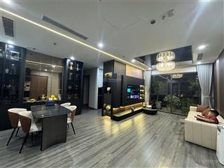 Cần bán căn góc hoa hậu 3pn tầng trung tại zenpark, 100m2 ban công đông nam full đồ giá chỉ 8.9 tỷ