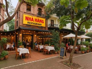 Cho thuê biệt thự xây thô kđt việt hưng, long biên