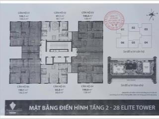 Bán căn hộ chung cư hà nội paragon, 6,9 tỷ, 89 m2, 2pn, 2wc, nội thất cao cấp