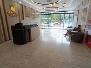 Căn hộ 1pn tuyệt đẹp  view biển hồ | imperia smart city tây mỗ
