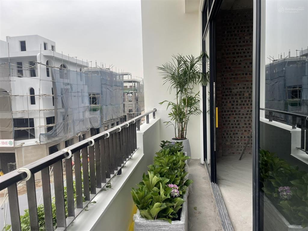 Mở bán sh có hầm chung hầm riêng độc bản duy nhất chỉ có tại vaquarius văn giang