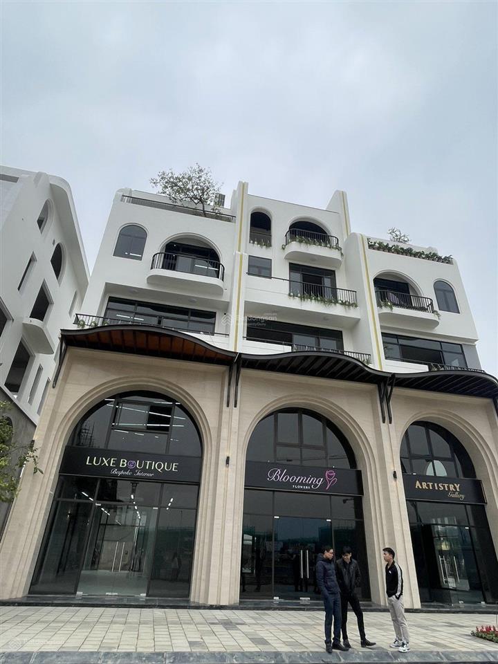 Mở bán sh có hầm chung hầm riêng độc bản duy nhất chỉ có tại vaquarius văn giang