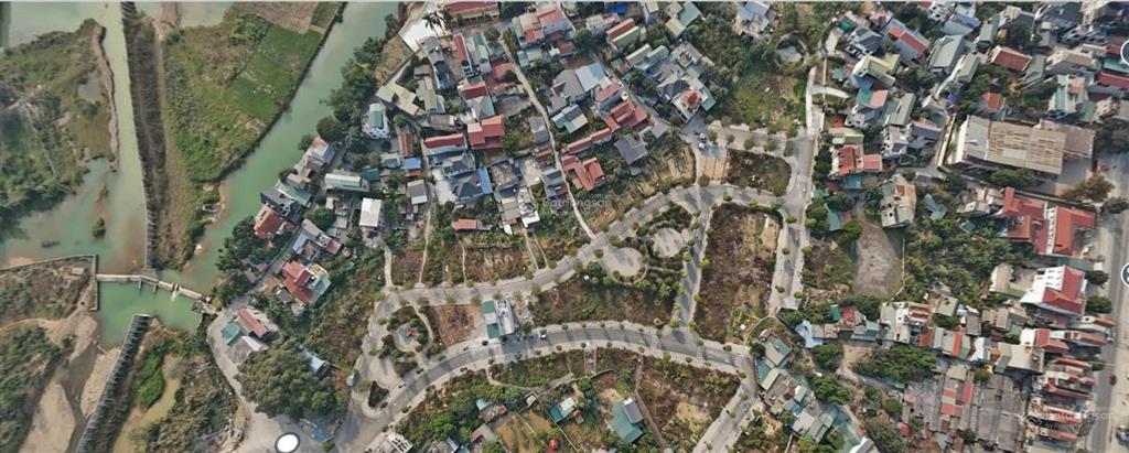 Chính chủ bán lô biệt thự góc 9downtown lương sơn sẵn sổ sang tên chỉ 26tr/m2 tặng thêm 1 chỉ vàng