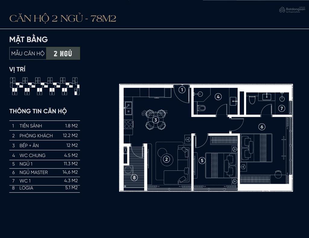 Chỉ gần 4 tỷ căn 2pn 71,5m2 view pháo hoa vin 2 mặt đường vành đai 3,5 và cao tốc hn  hp  qn